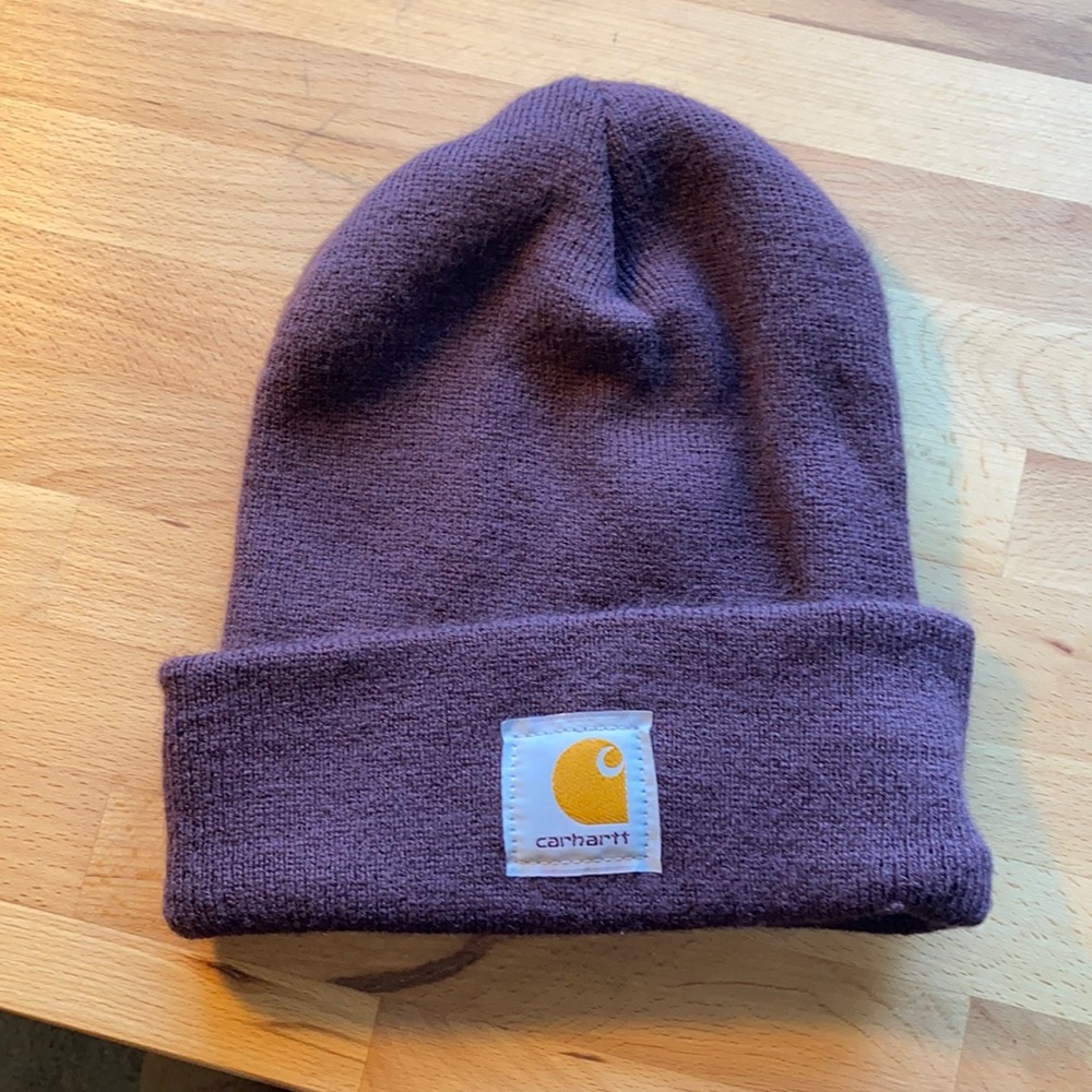 Carhartt Knit Beanie